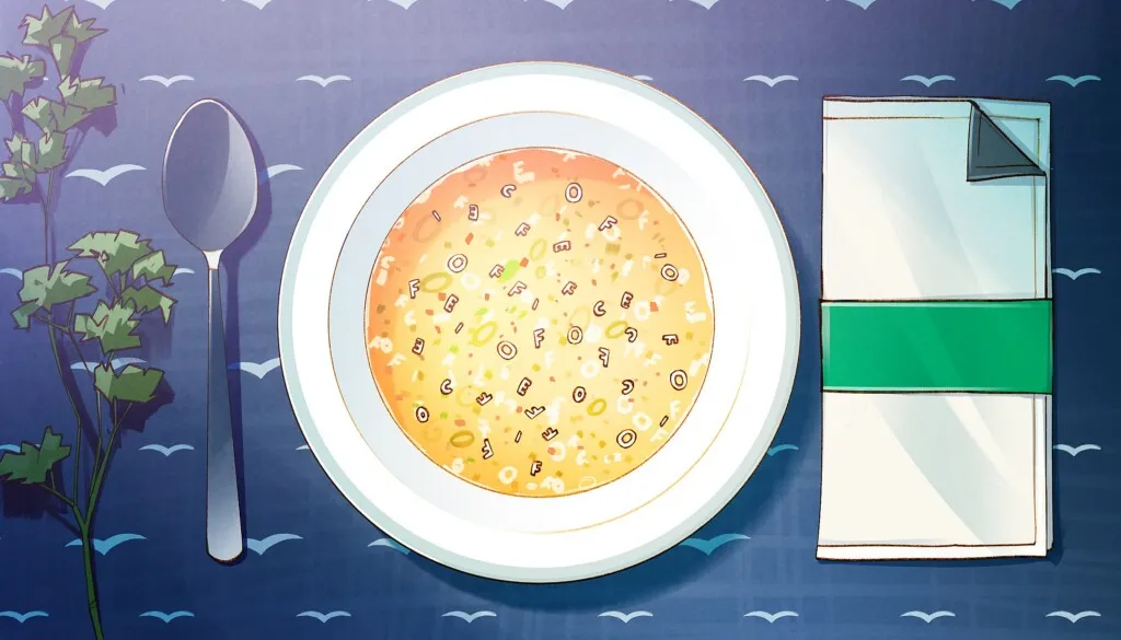 Microsoft zu LibreOffice & Co.